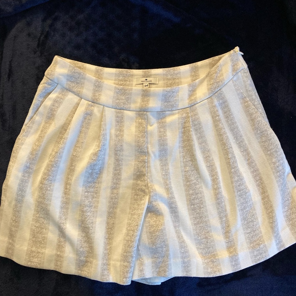 Tom Tailor brand shorts